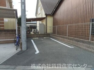 和歌山市駅 徒歩17分 2階の物件外観写真